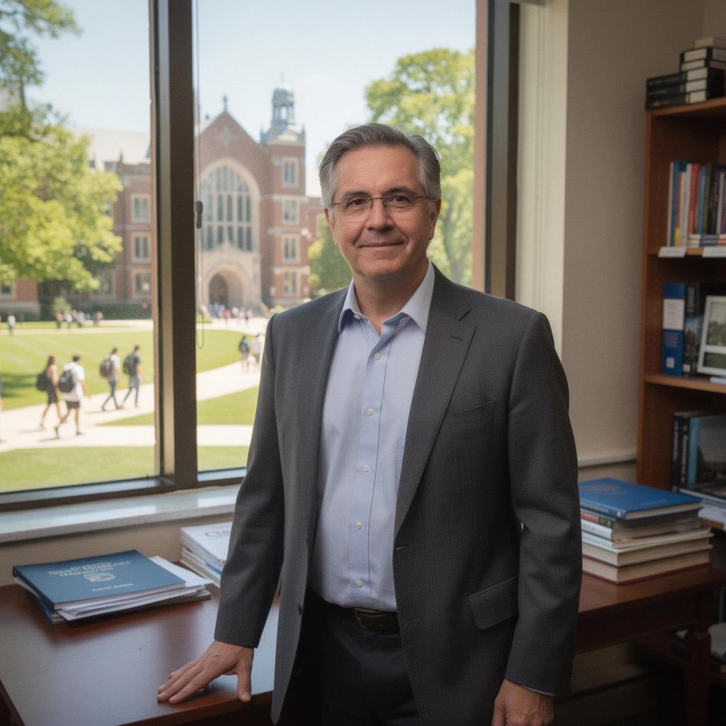 ZГЎbД›r na kniЕѕnГ­ stГЎnek na univerzitnГ­m veletrhu